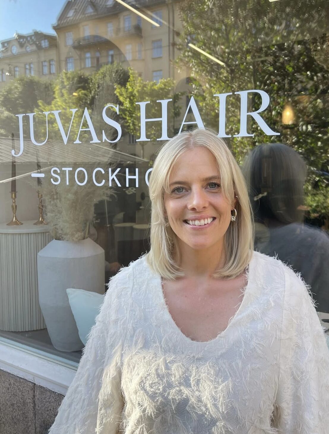 Hairstyle 16