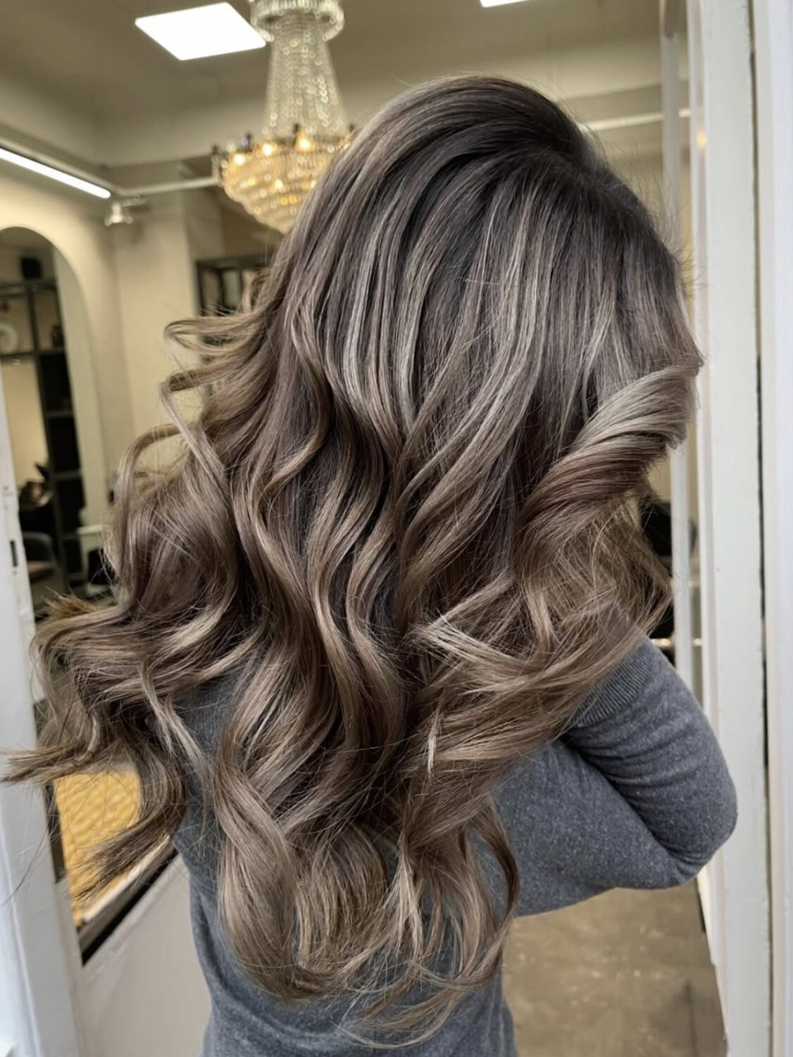 Hairstyle 18
