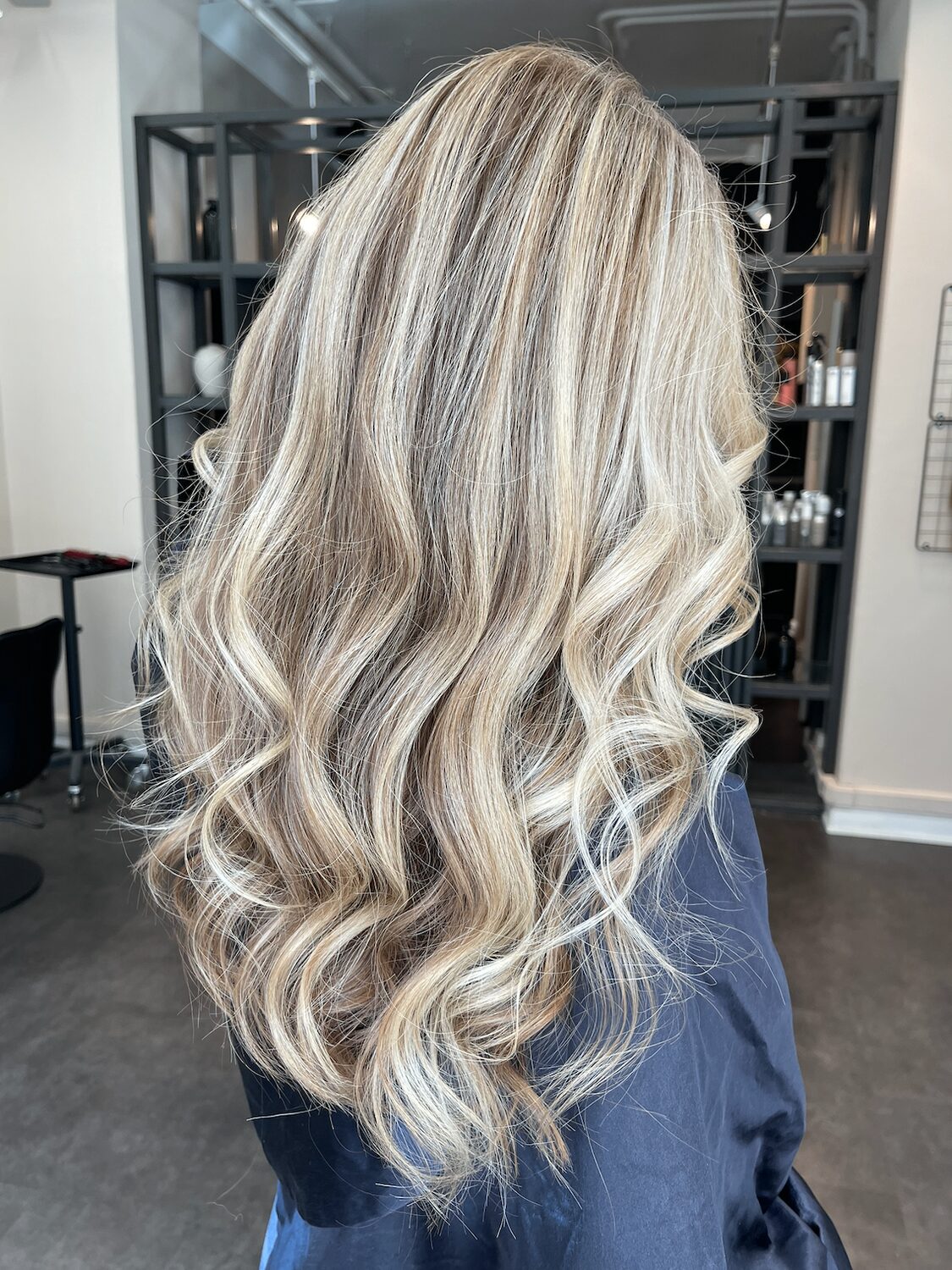 Hairstyle 2